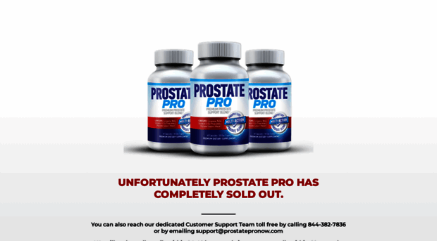 prostatepronow.com