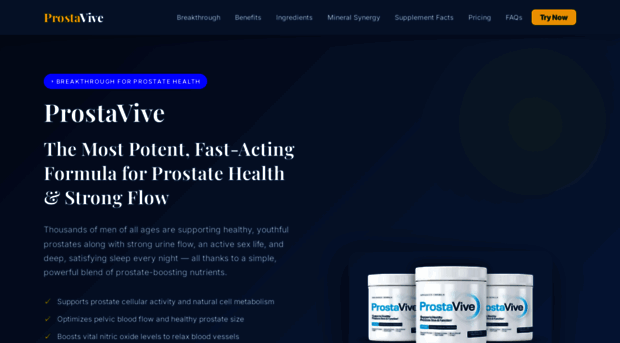 prostavive.wellivoa.com