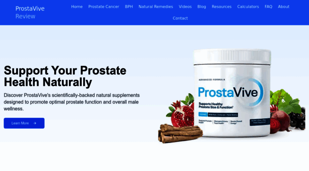 prostavivereview.com