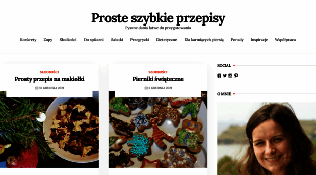 proste-szybkie-przepisy.pl