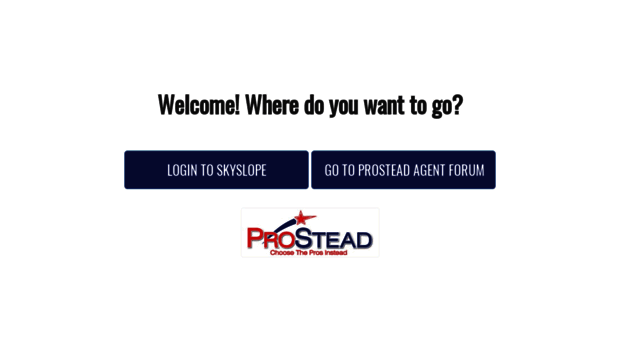 prostead.net