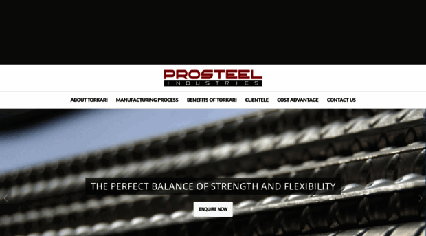 prosteel.in