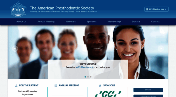 prostho.org