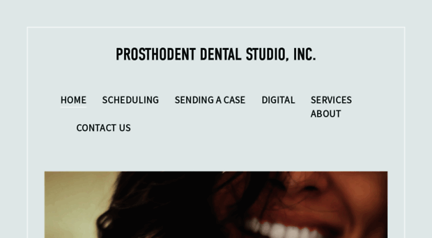 prosthodent.com