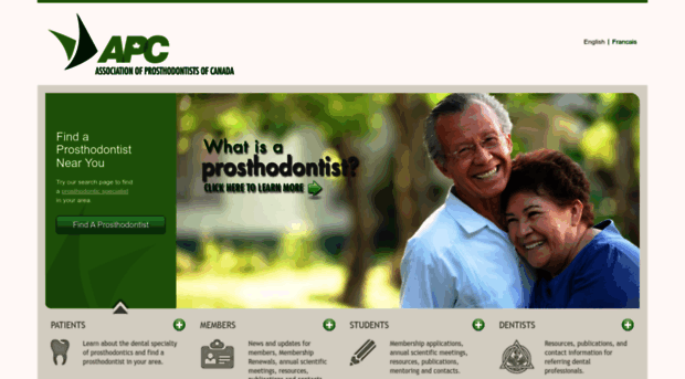 prosthodontics.ca