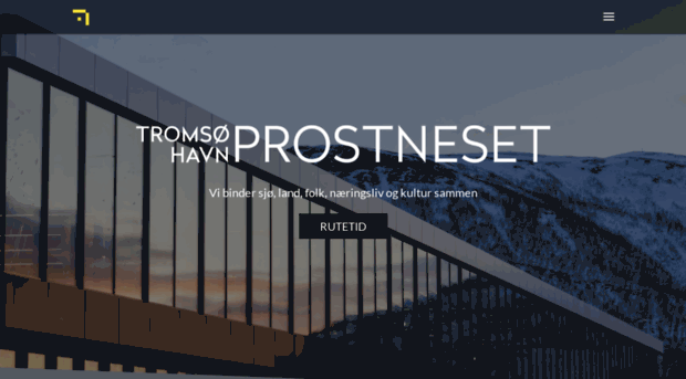 prostneset.no