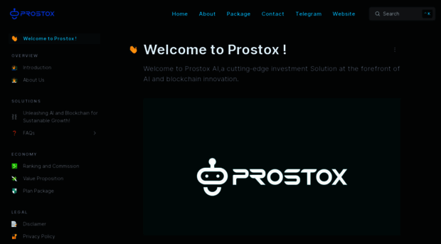 prostox.gitbook.io