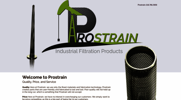 prostrain.net