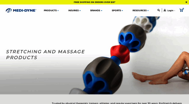 prostretch.com