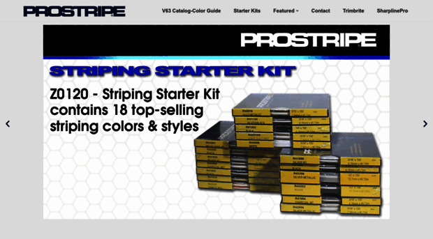 prostripe.com