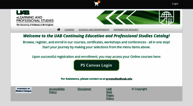 prostudies.uab.edu