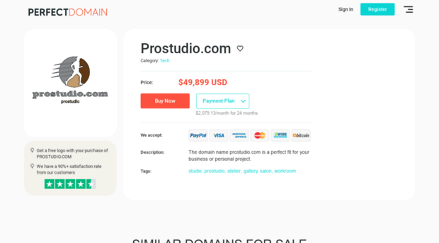 prostudio.com