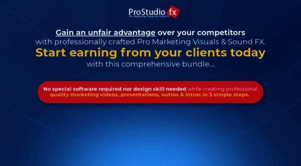 prostudiofx.com