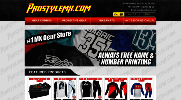 prostylemx.com