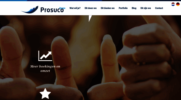 prosuco.nl