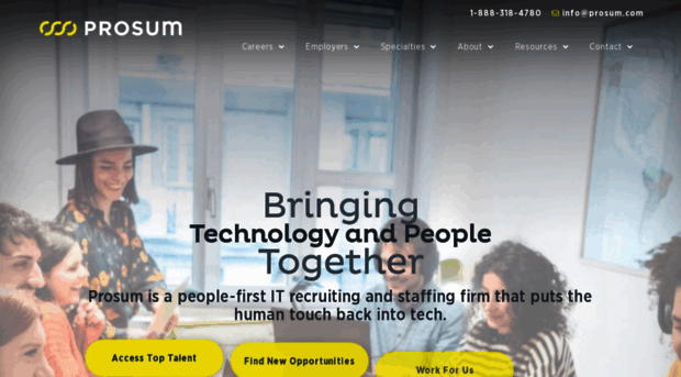 prosum.com