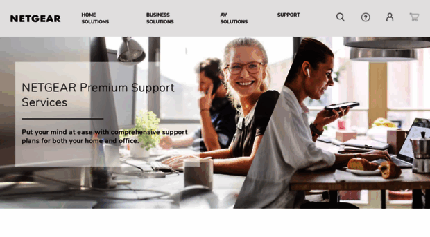 prosupport.netgear.com
