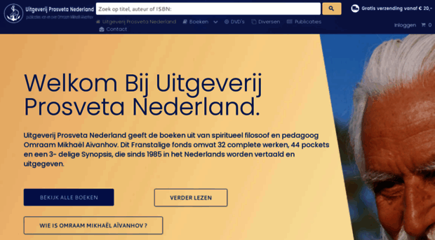 prosveta.nl