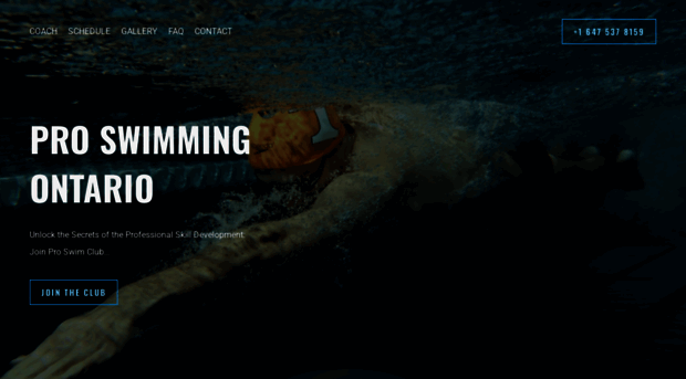 proswim.club