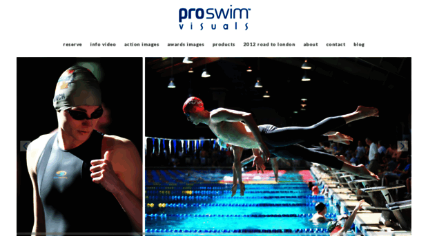 proswimvisuals.com