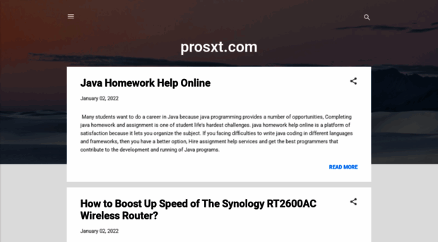 prosxt.blogspot.com