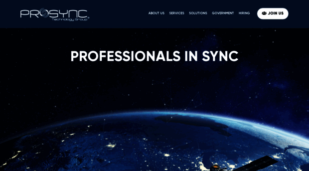 prosync.com