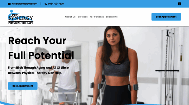 prosynergypt.com