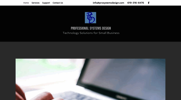 prosystemsdesign.com