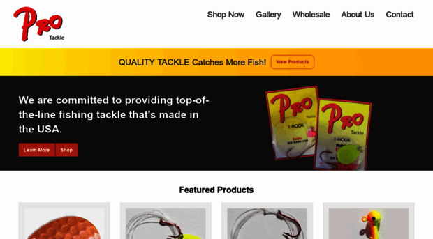 protacklesd.com