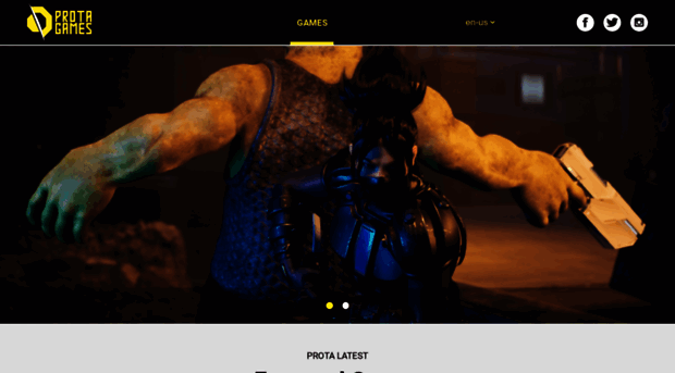 protagames.com