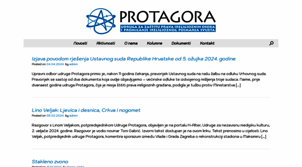 protagora.hr