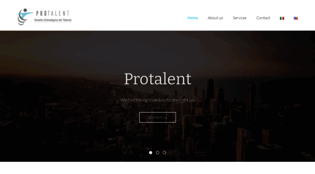 protalent.com.mx