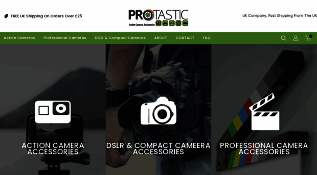 protastic.co.uk