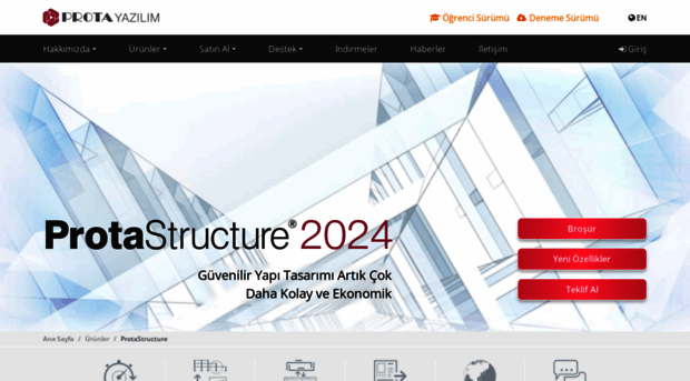 protastructure.com.tr