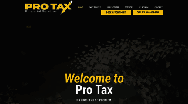 protax1040.com