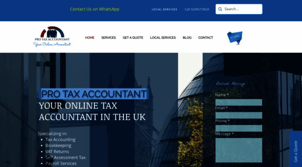 protaxaccountant.co.uk