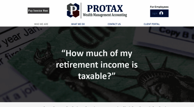 protaxlp.com