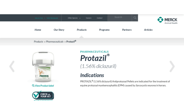 protazil.com