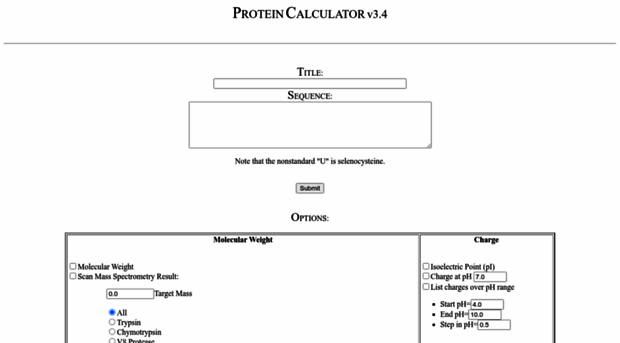 protcalc.sourceforge.net