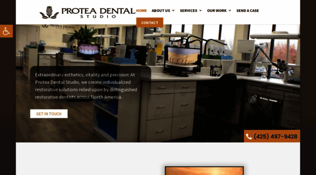 proteadental.com