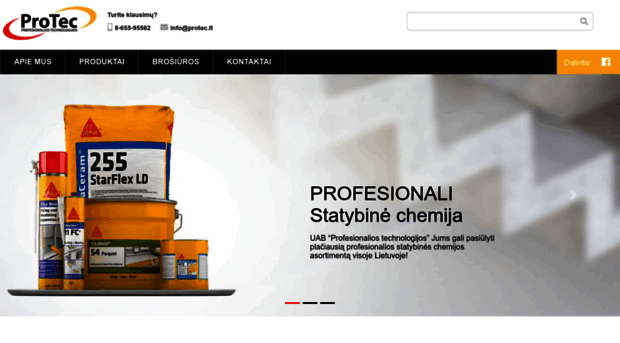 protec.lt