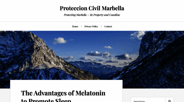 proteccioncivilmarbella.com