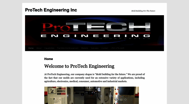 protech-eng.com