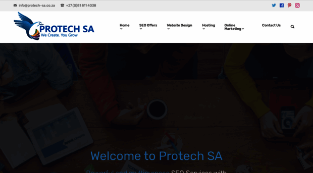 protech-sa.co.za