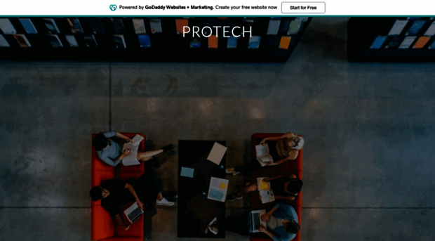 protechb2b.com