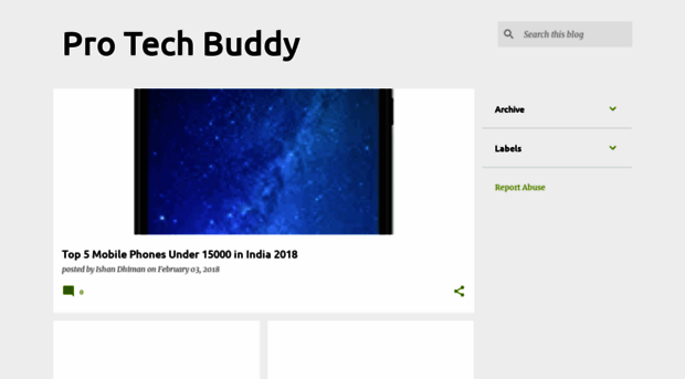 protechbuddy.blogspot.com