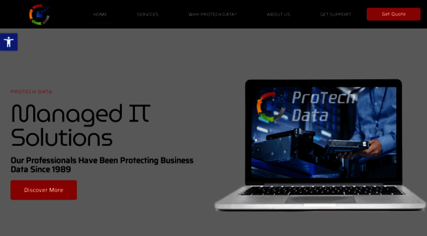 protechdata.com