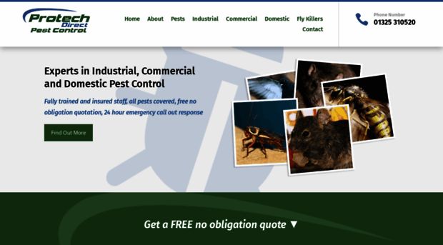 protechdirectpestcontrol.com