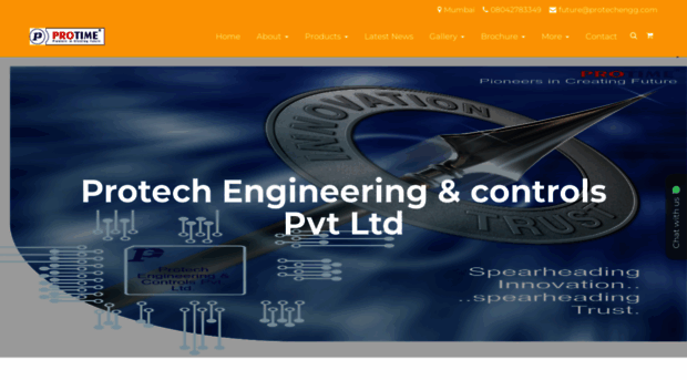 protechengg.com