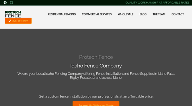protechfence.com